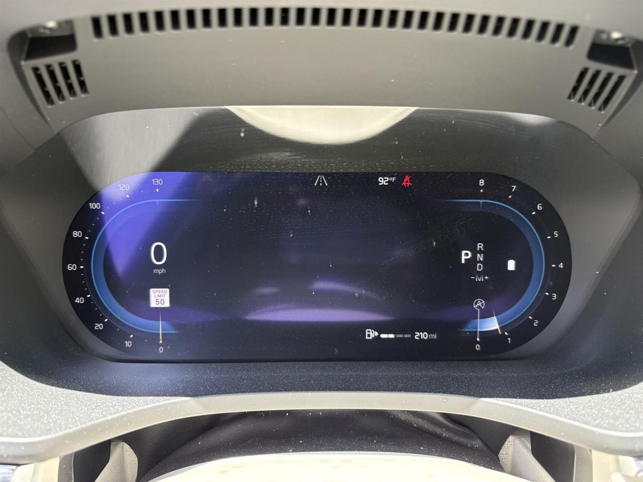 Volvo XC60 B5 Core AWD 2023