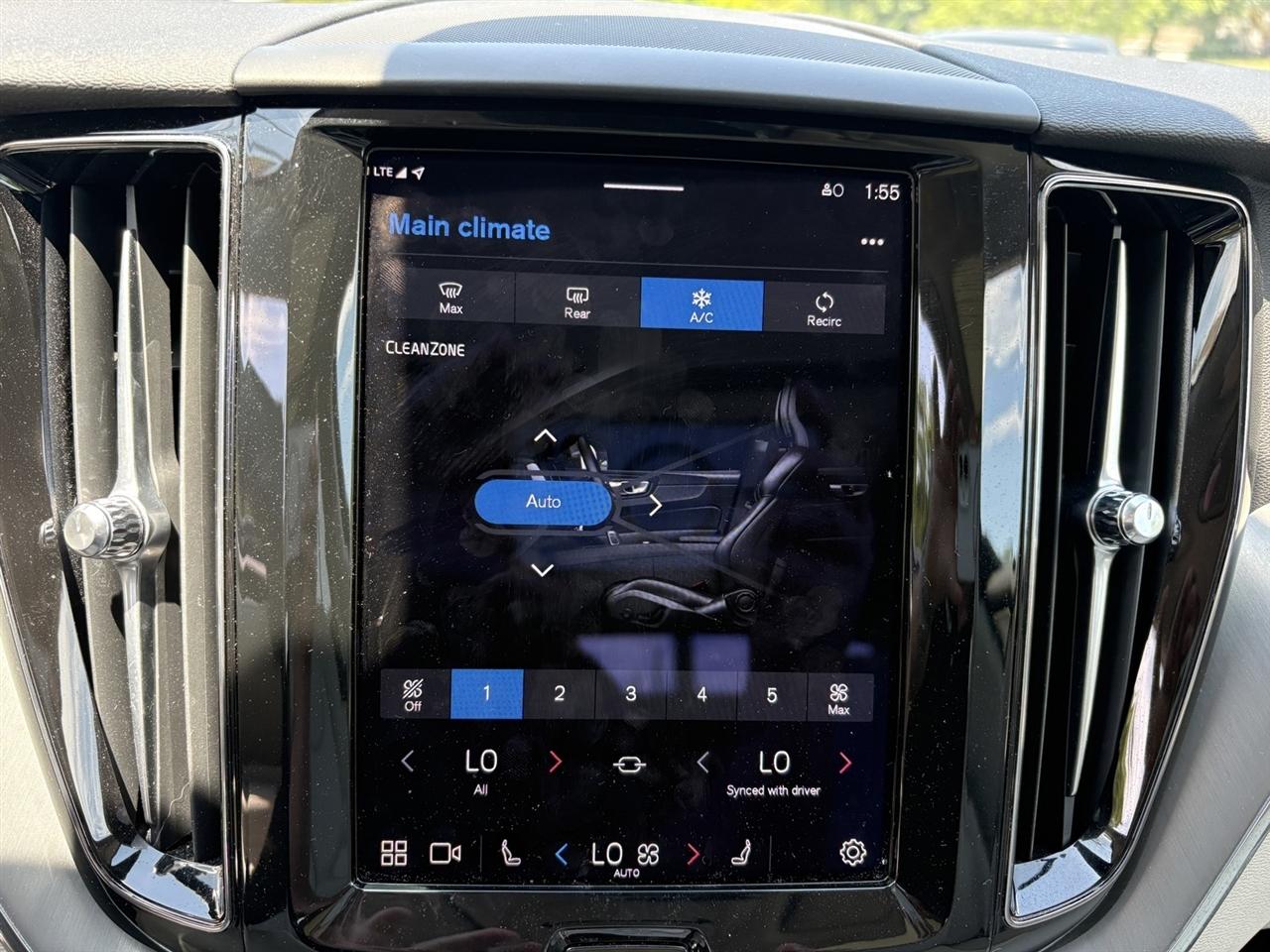 Volvo XC60 B5 Core AWD 2023