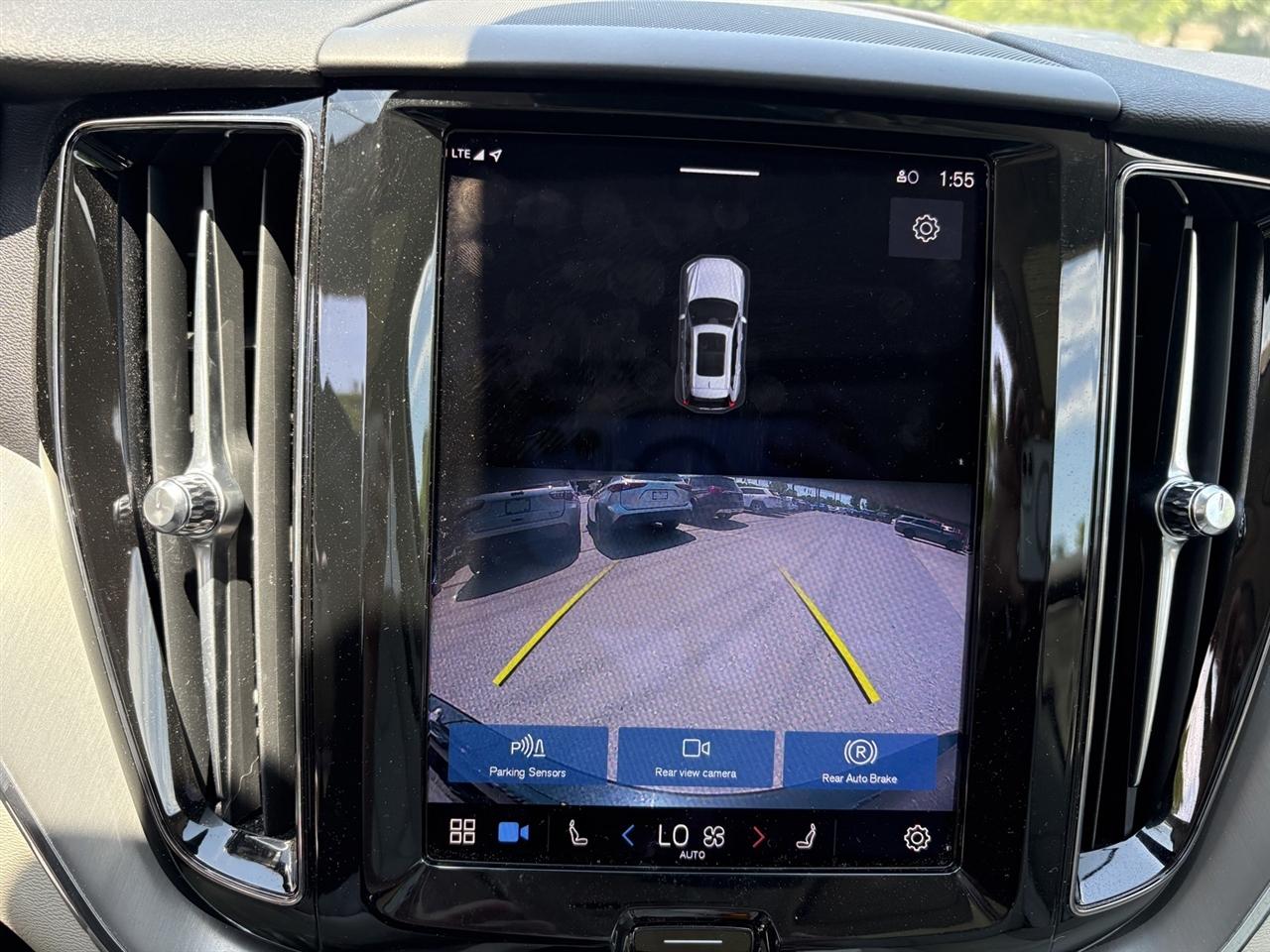 Volvo XC60 B5 Core AWD 2023