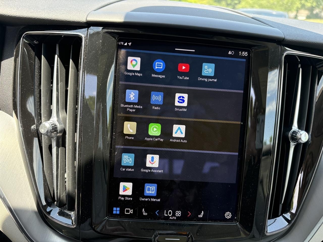 Volvo XC60 B5 Core AWD 2023