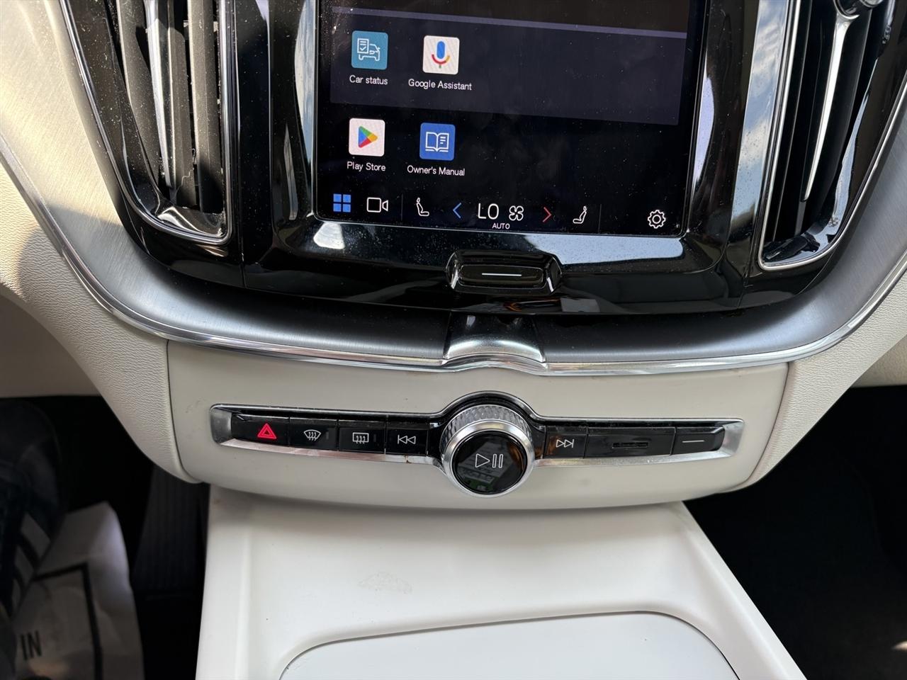 Volvo XC60 B5 Core AWD 2023