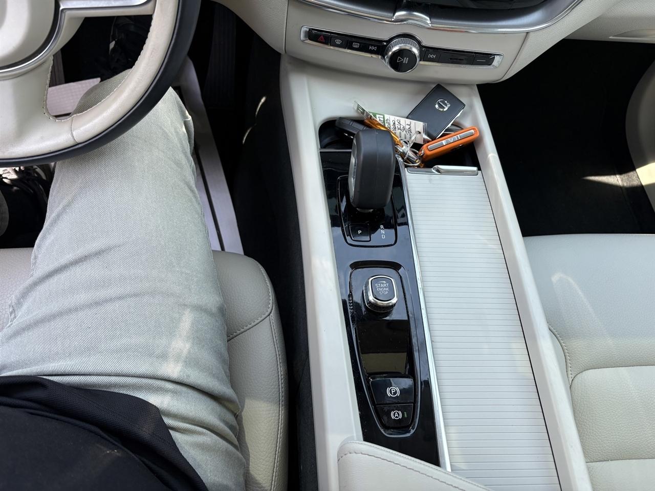 Volvo XC60 B5 Core AWD 2023