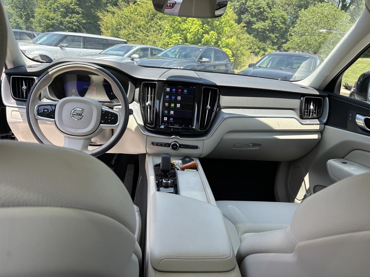 Volvo XC60 B5 Core AWD 2023