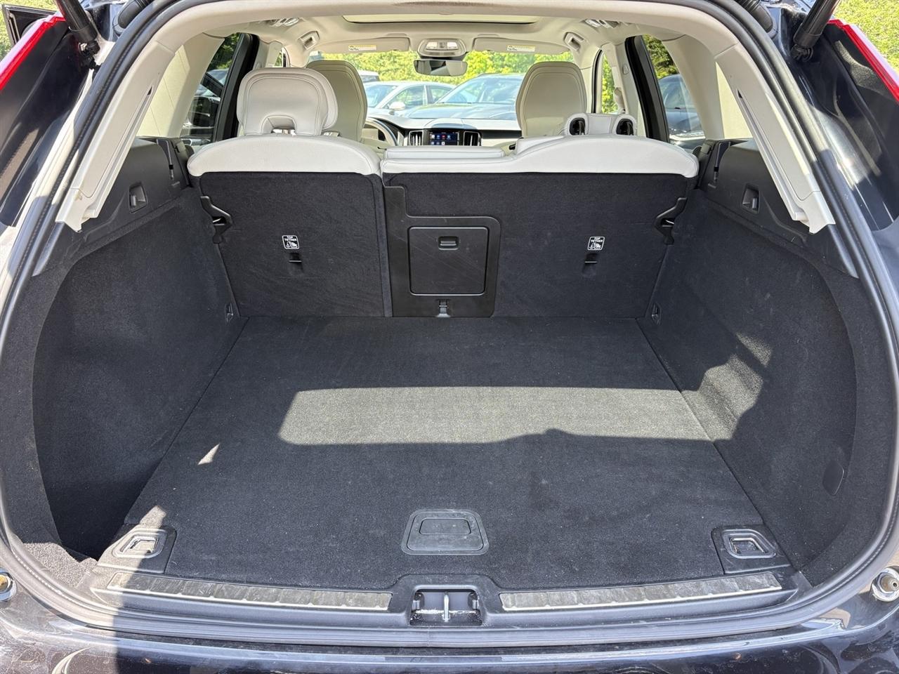 Volvo XC60 B5 Core AWD 2023