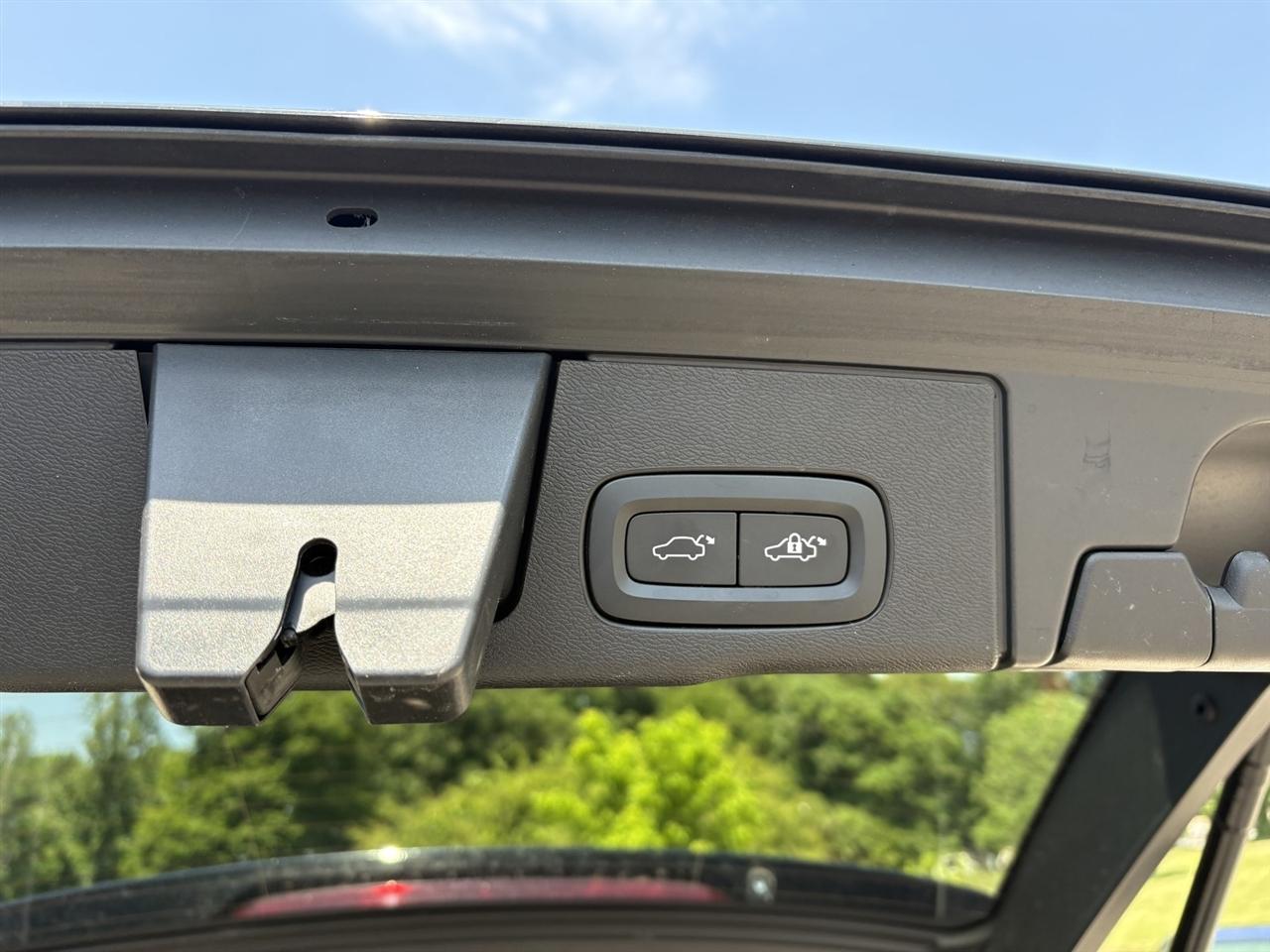 Volvo XC60 B5 Core AWD 2023