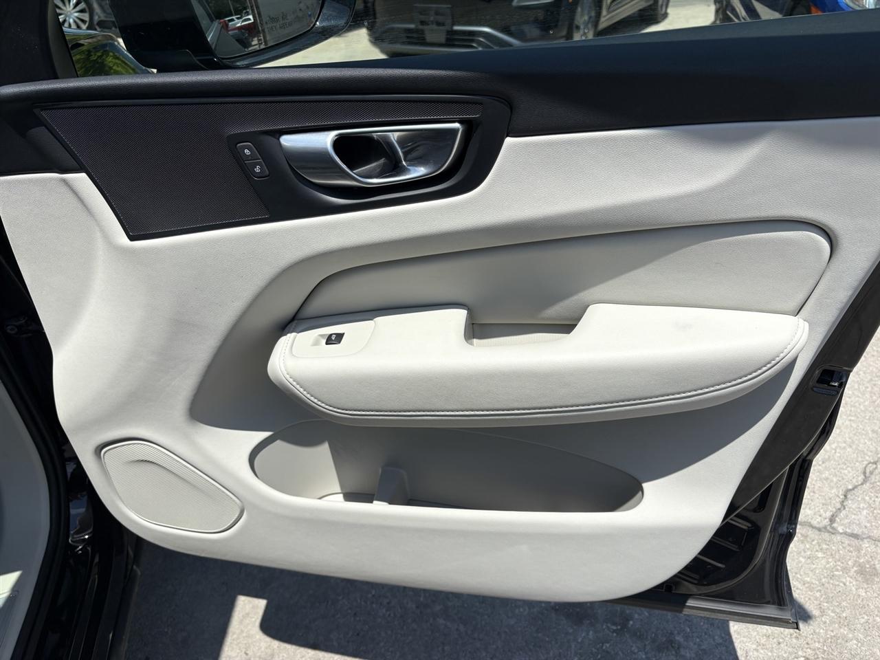 Volvo XC60 B5 Core AWD 2023