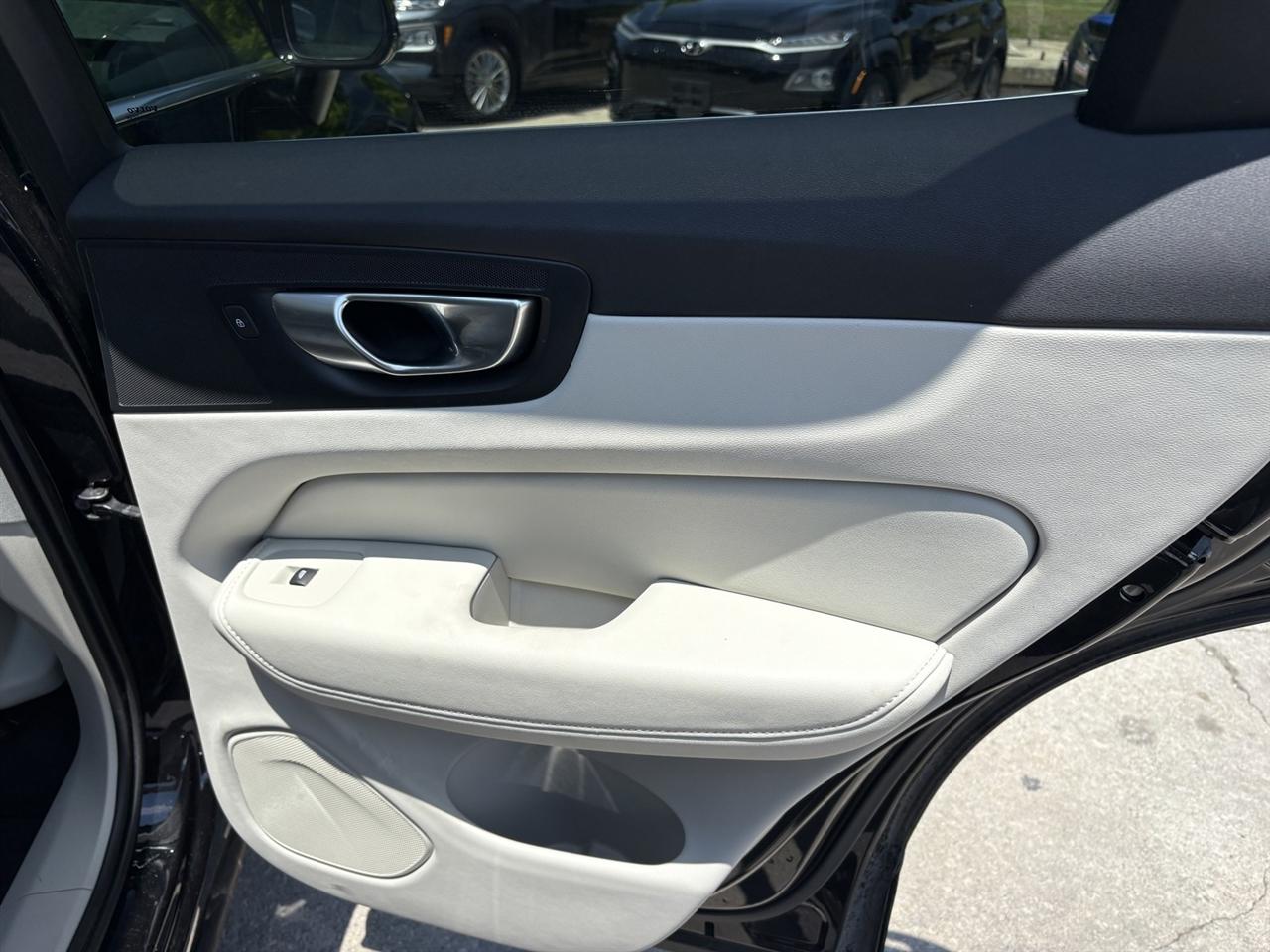 Volvo XC60 B5 Core AWD 2023