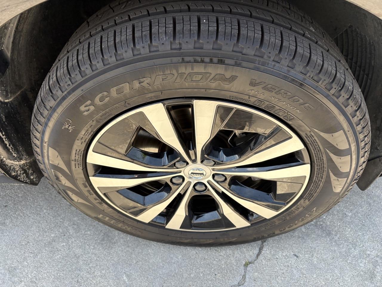 Volvo XC60 B5 Core AWD 2023