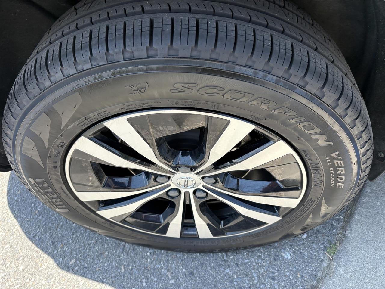 Volvo XC60 B5 Core AWD 2023
