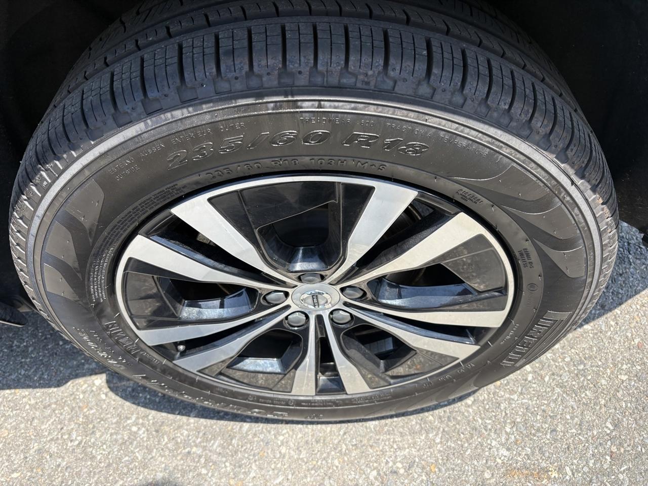 Volvo XC60 B5 Core AWD 2023