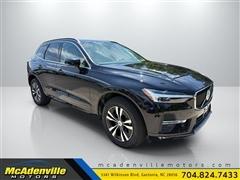 2023 Volvo XC60 