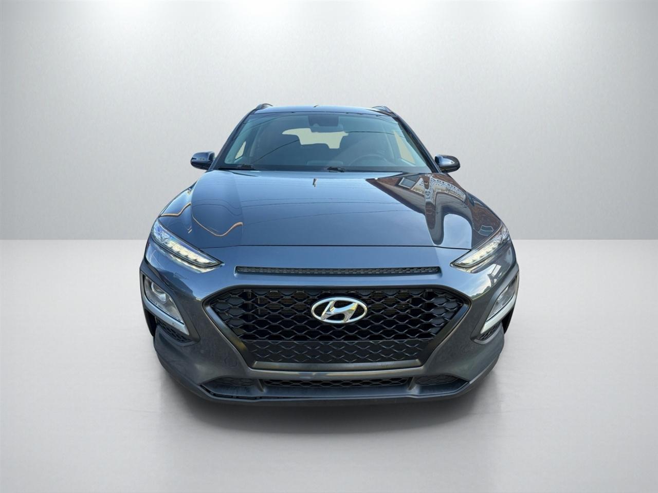 Hyundai Kona SEL 2020