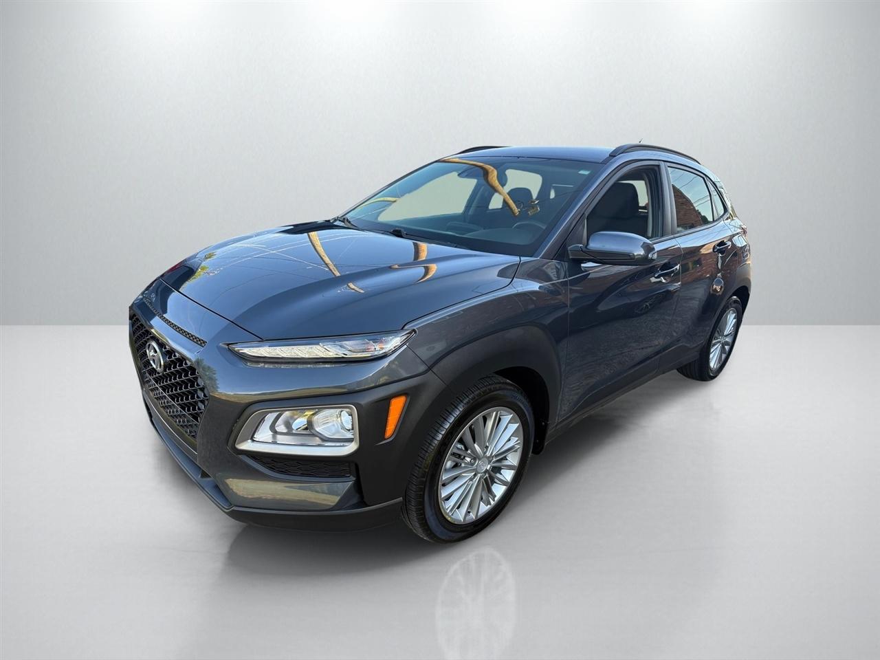 Hyundai Kona SEL 2020