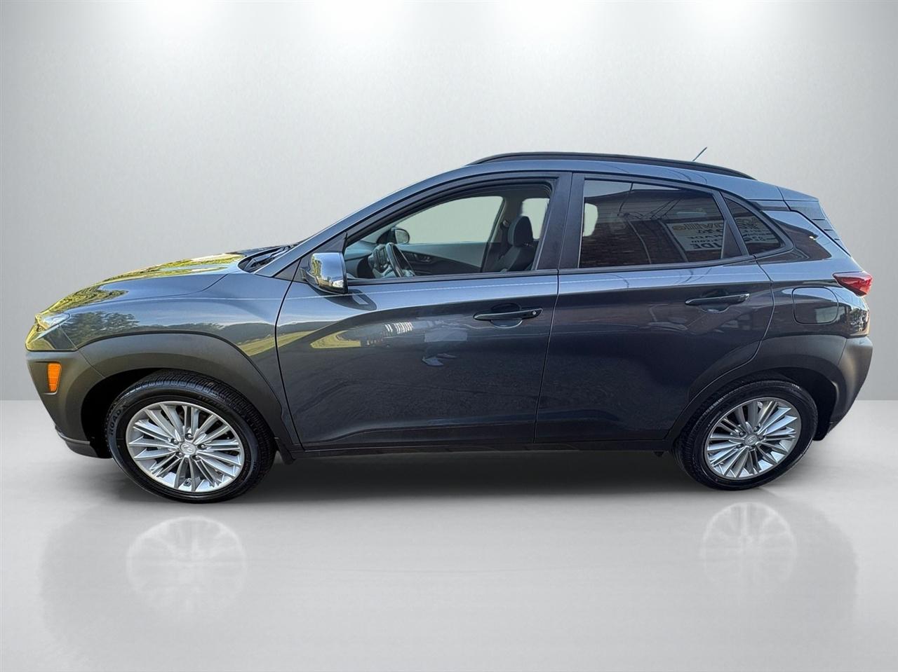 Hyundai Kona SEL 2020