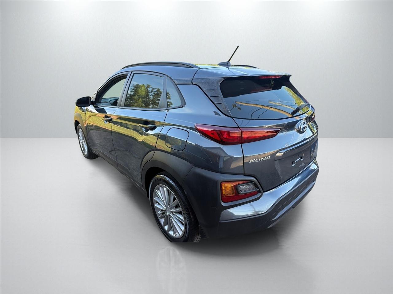 Hyundai Kona SEL 2020