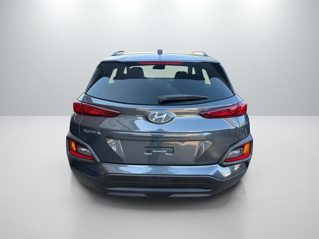 Hyundai Kona SEL 2020