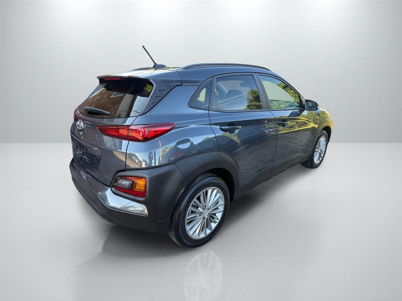 Hyundai Kona SEL 2020