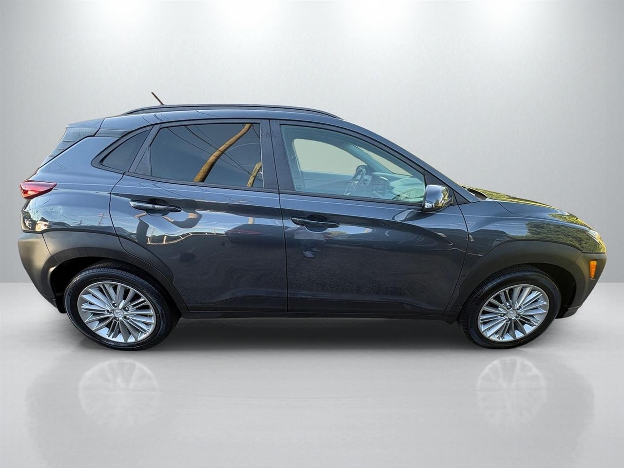 Hyundai Kona SEL 2020