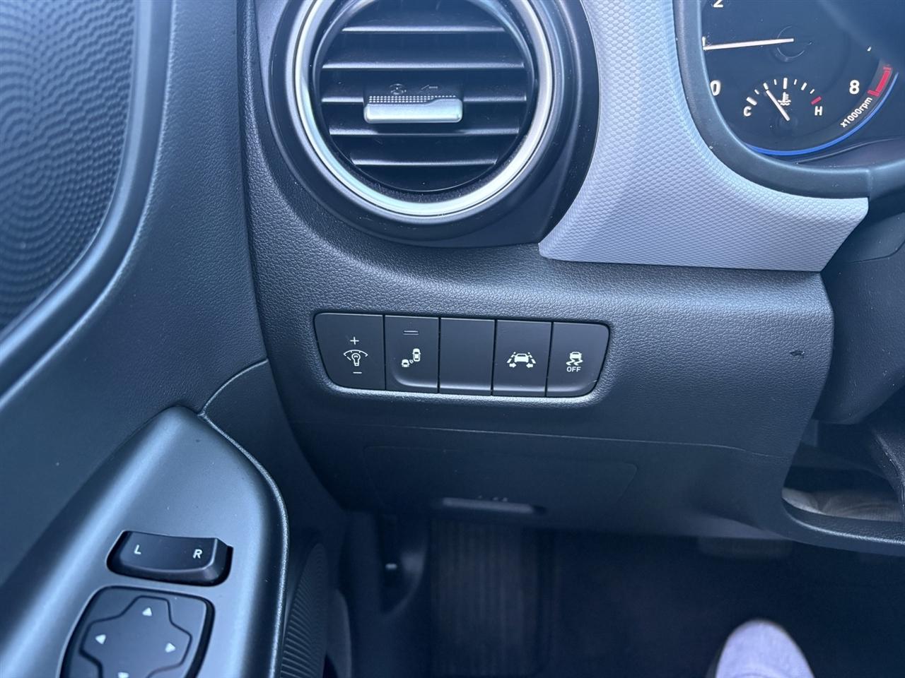 Hyundai Kona SEL 2020