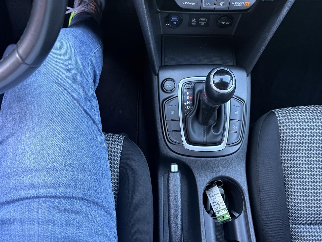 Hyundai Kona SEL 2020