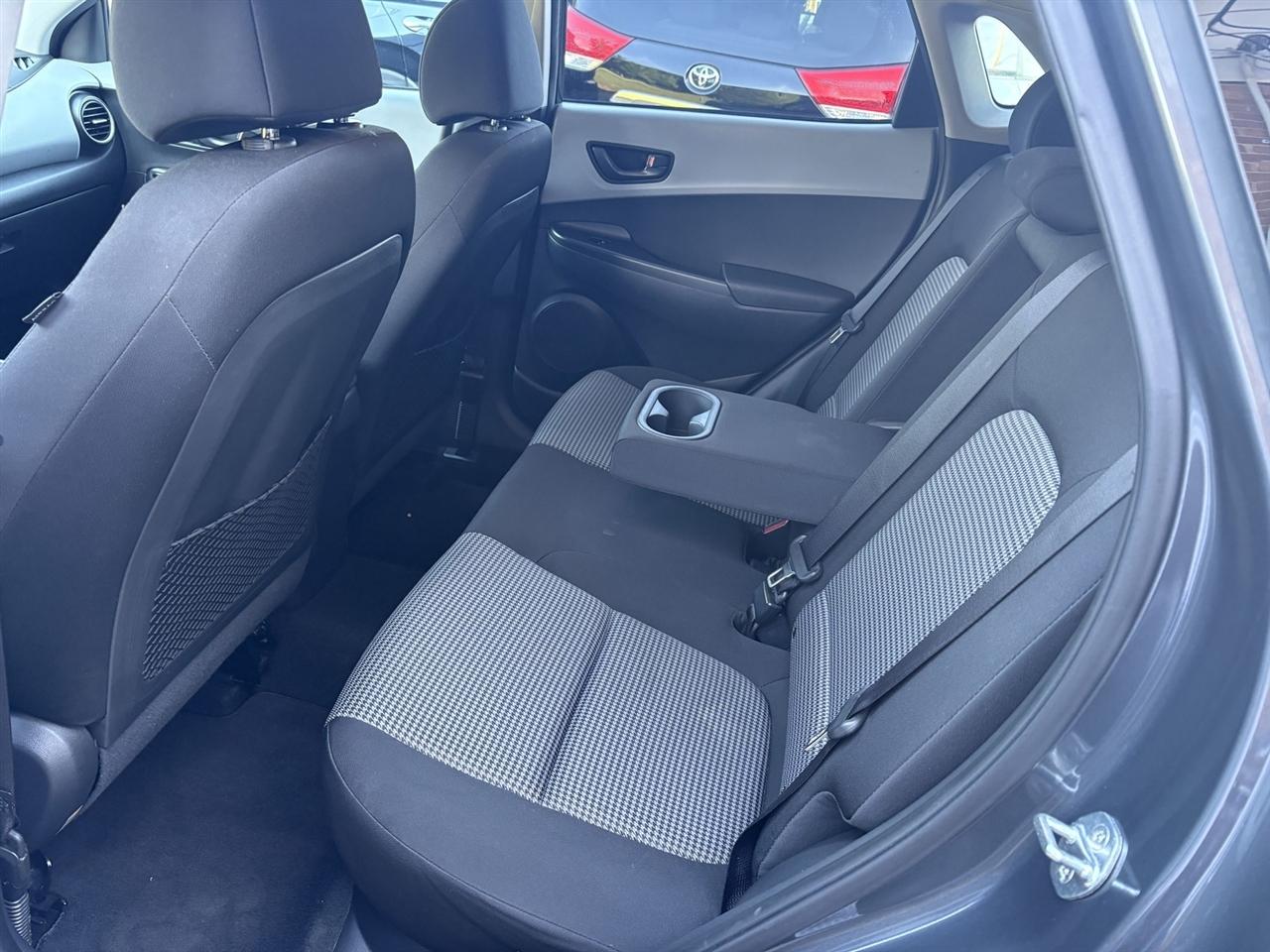 Hyundai Kona SEL 2020