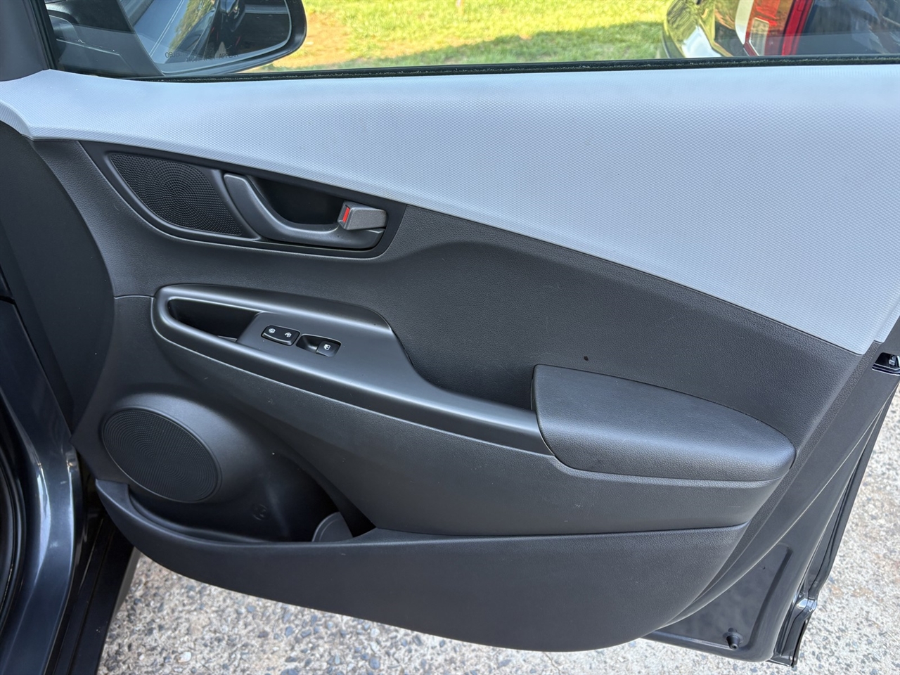 Hyundai Kona SEL 2020