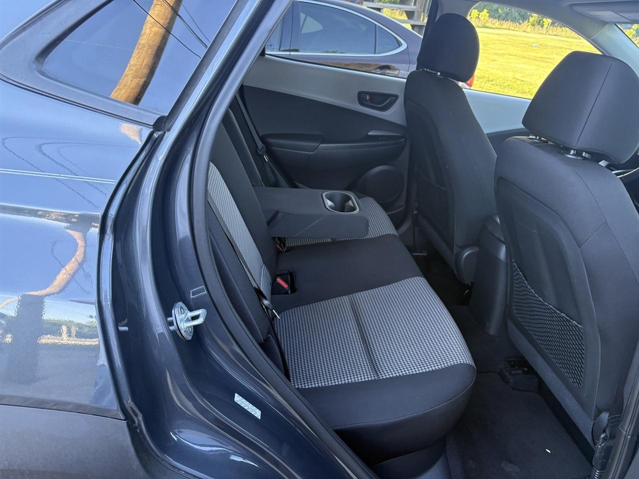 Hyundai Kona SEL 2020