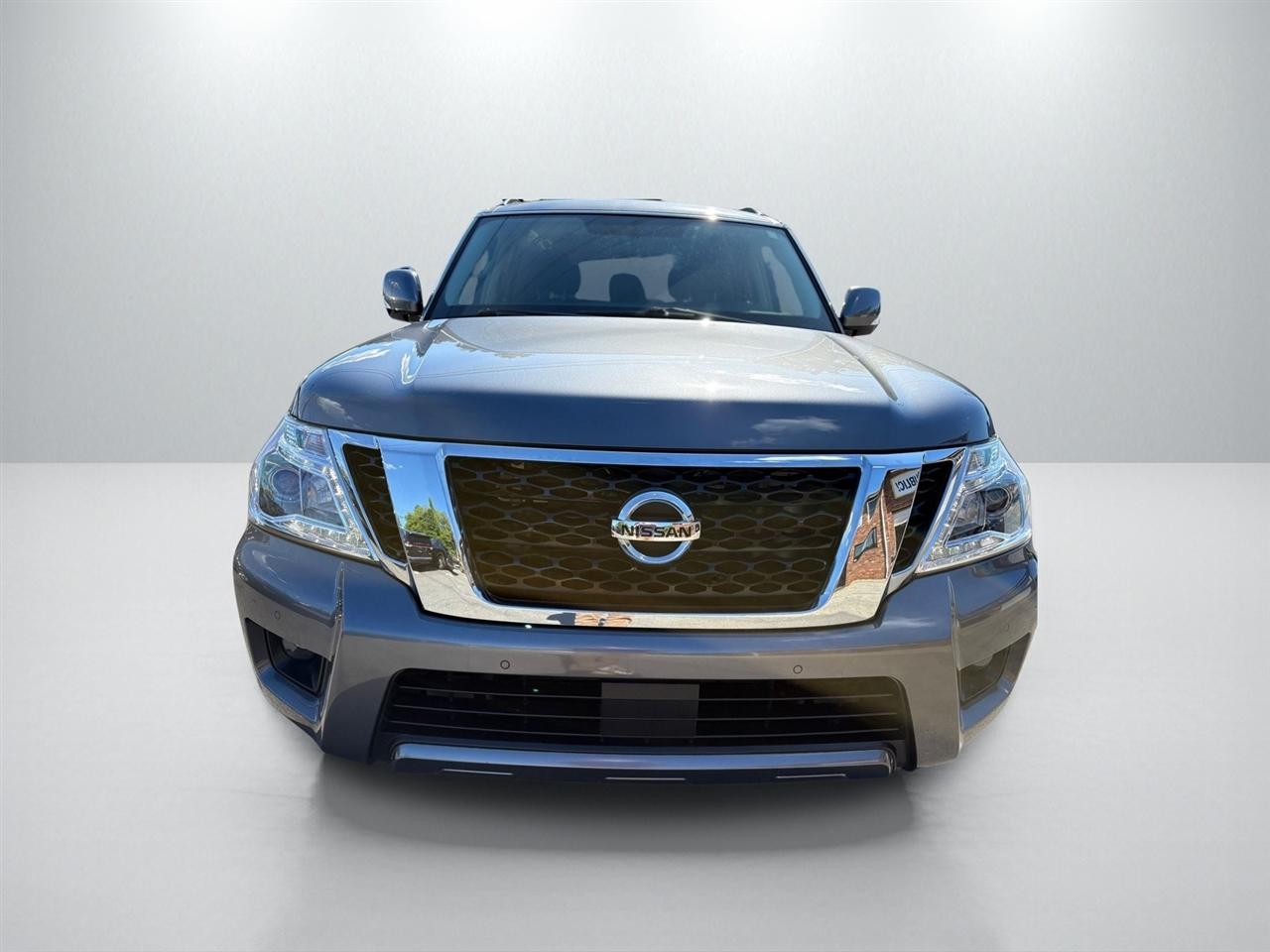 Nissan Armada SV 2WD 2019