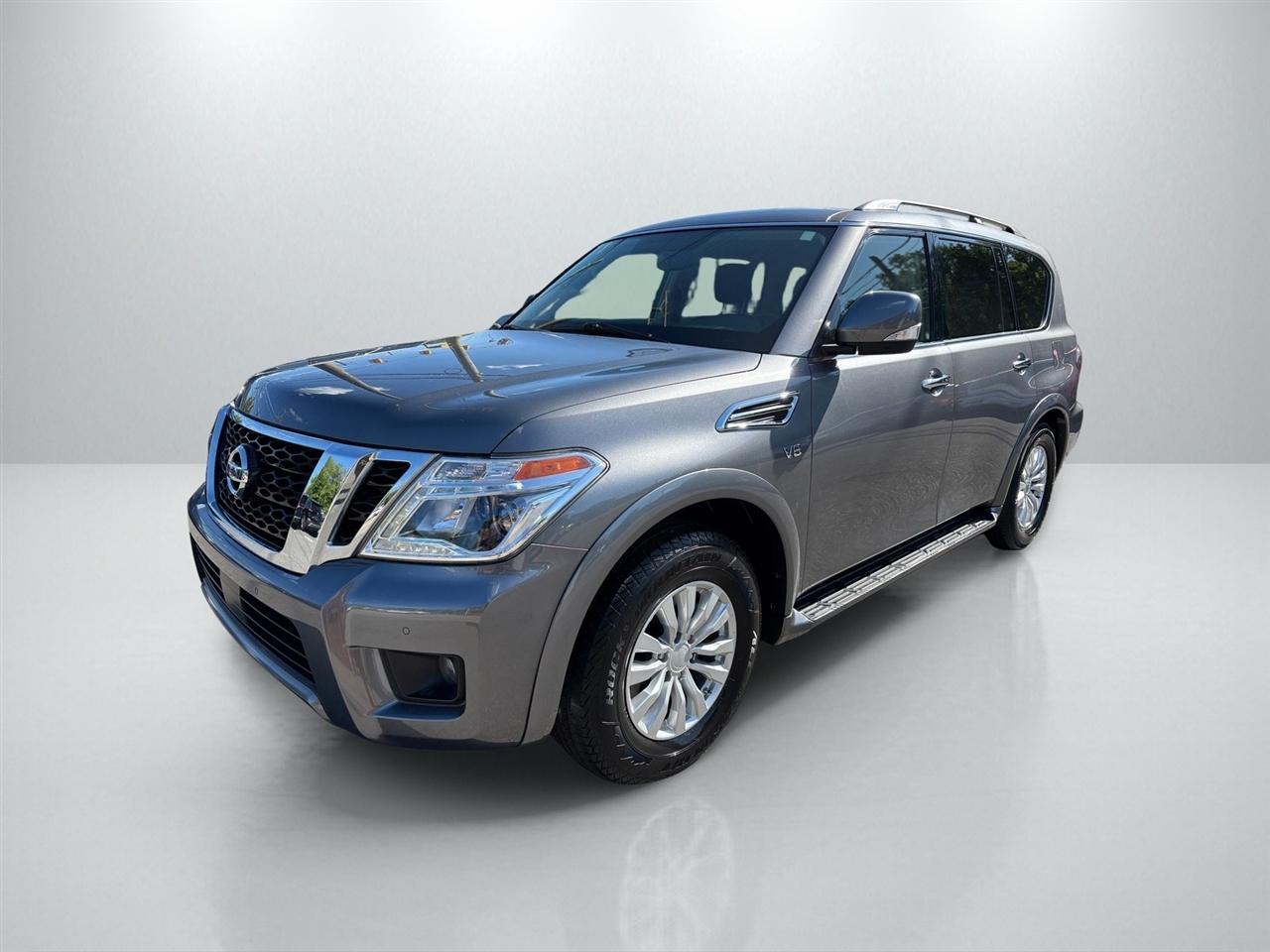 Nissan Armada SV 2WD 2019