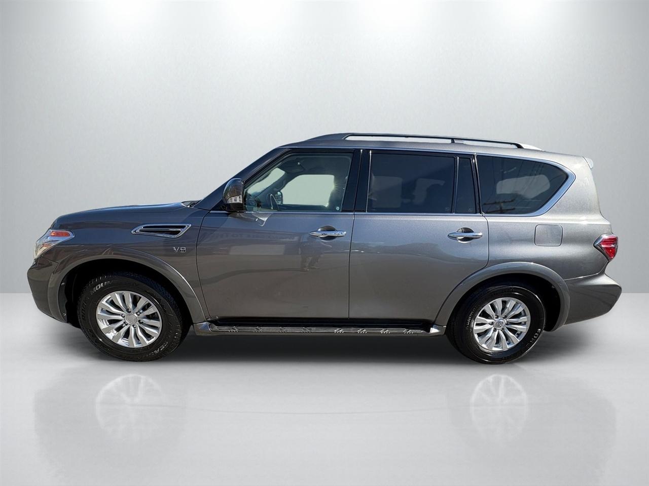 Nissan Armada SV 2WD 2019