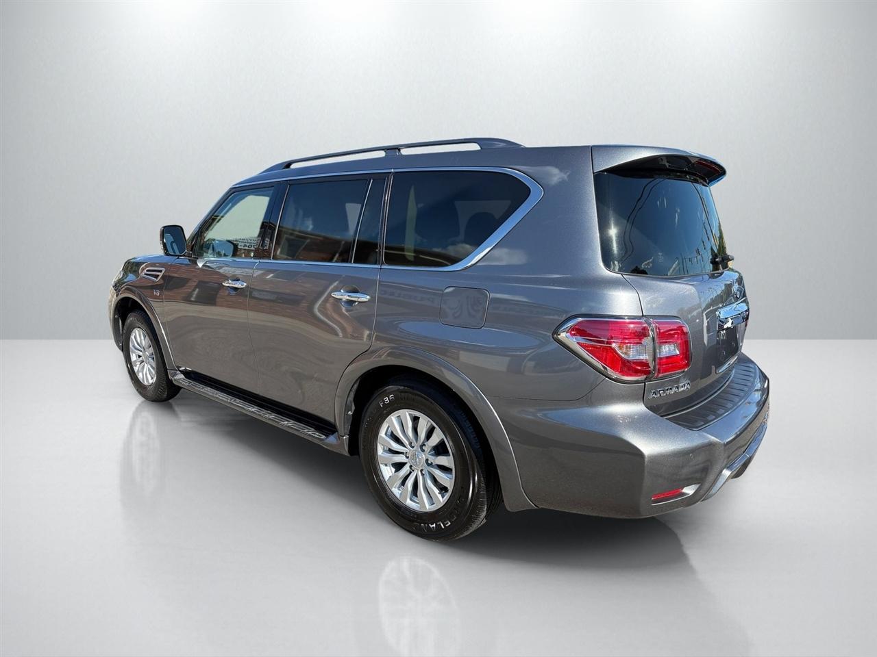Nissan Armada SV 2WD 2019