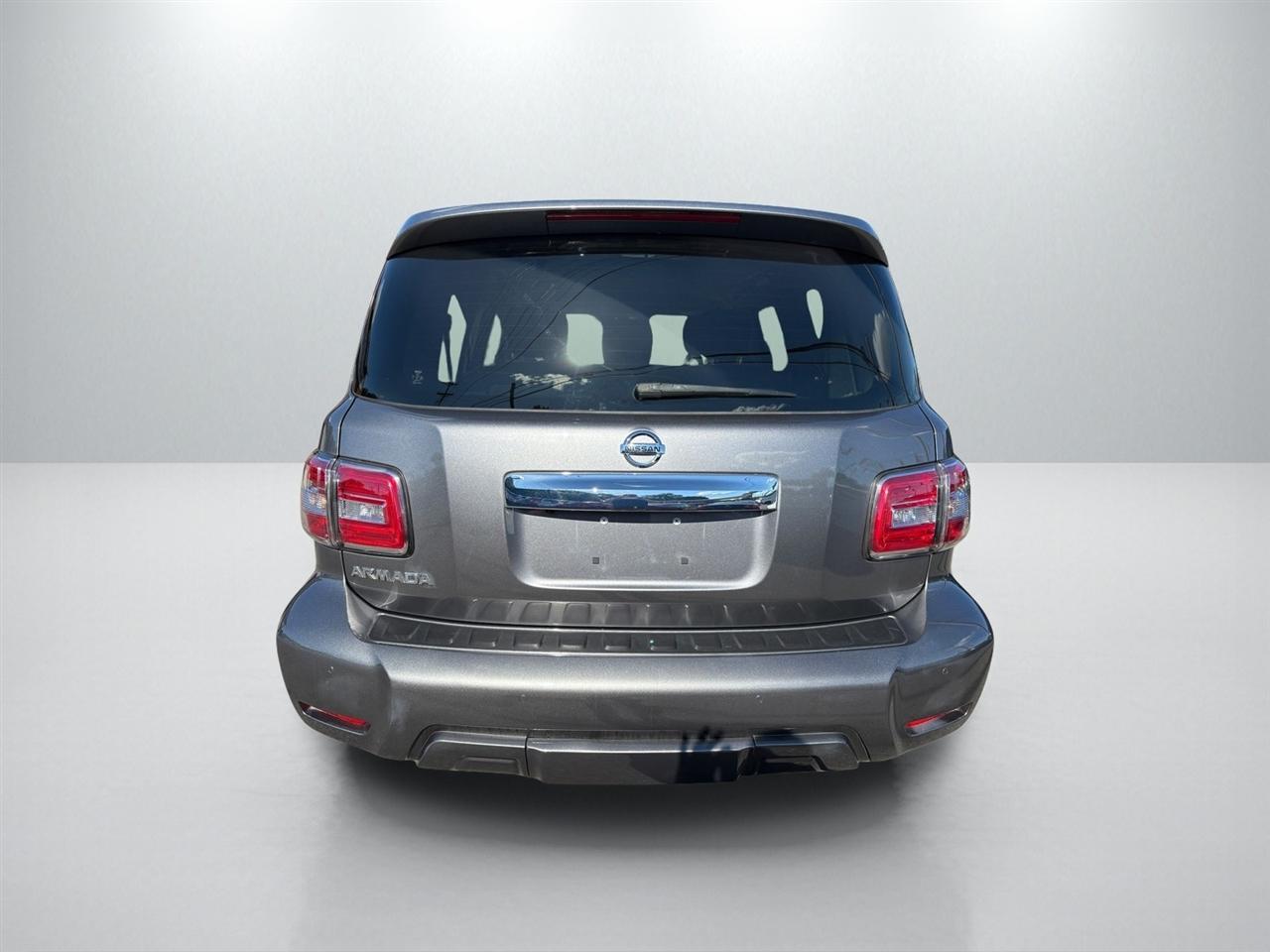 Nissan Armada SV 2WD 2019