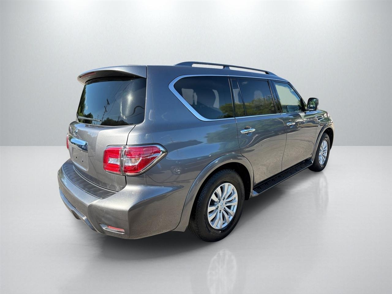 Nissan Armada SV 2WD 2019