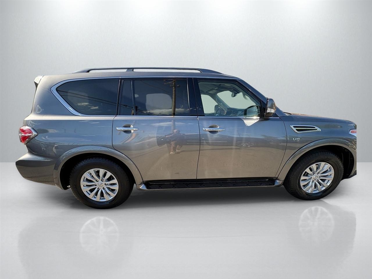 Nissan Armada SV 2WD 2019
