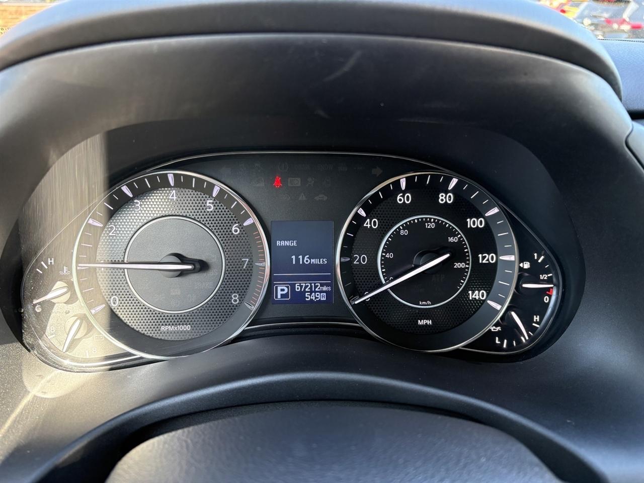 Nissan Armada SV 2WD 2019