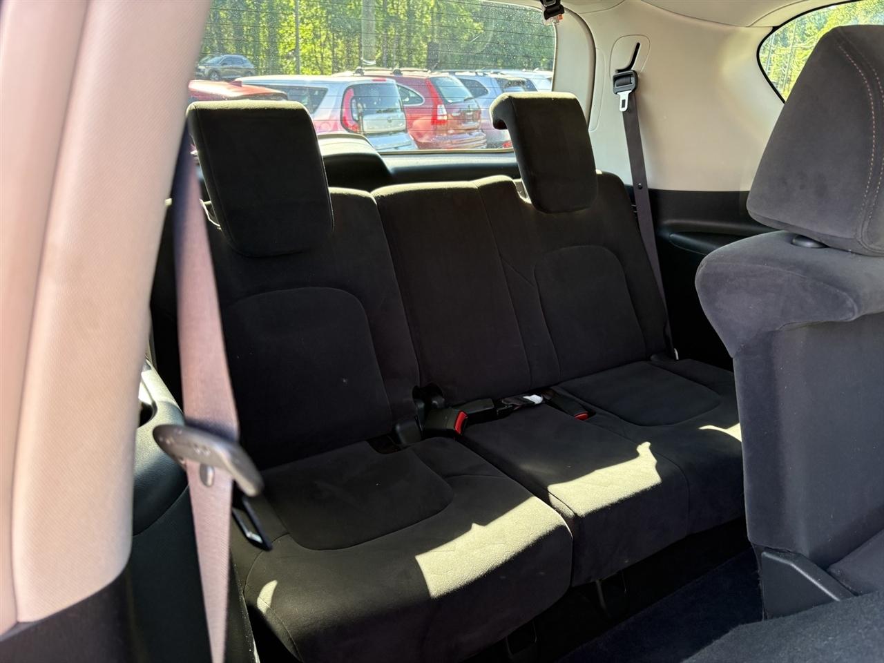 Nissan Armada SV 2WD 2019