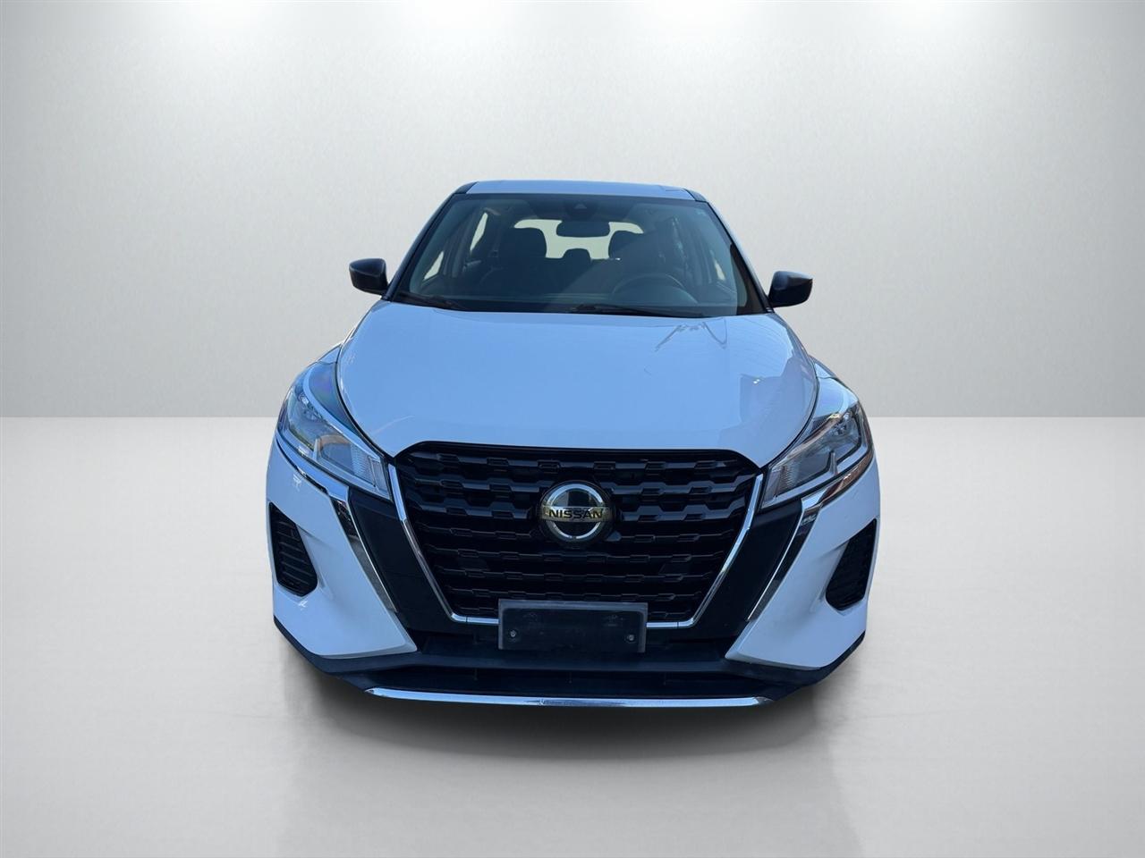 Nissan Kicks S 2021