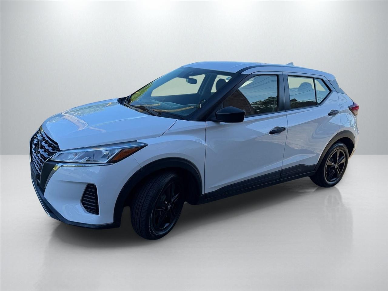 Nissan Kicks S 2021