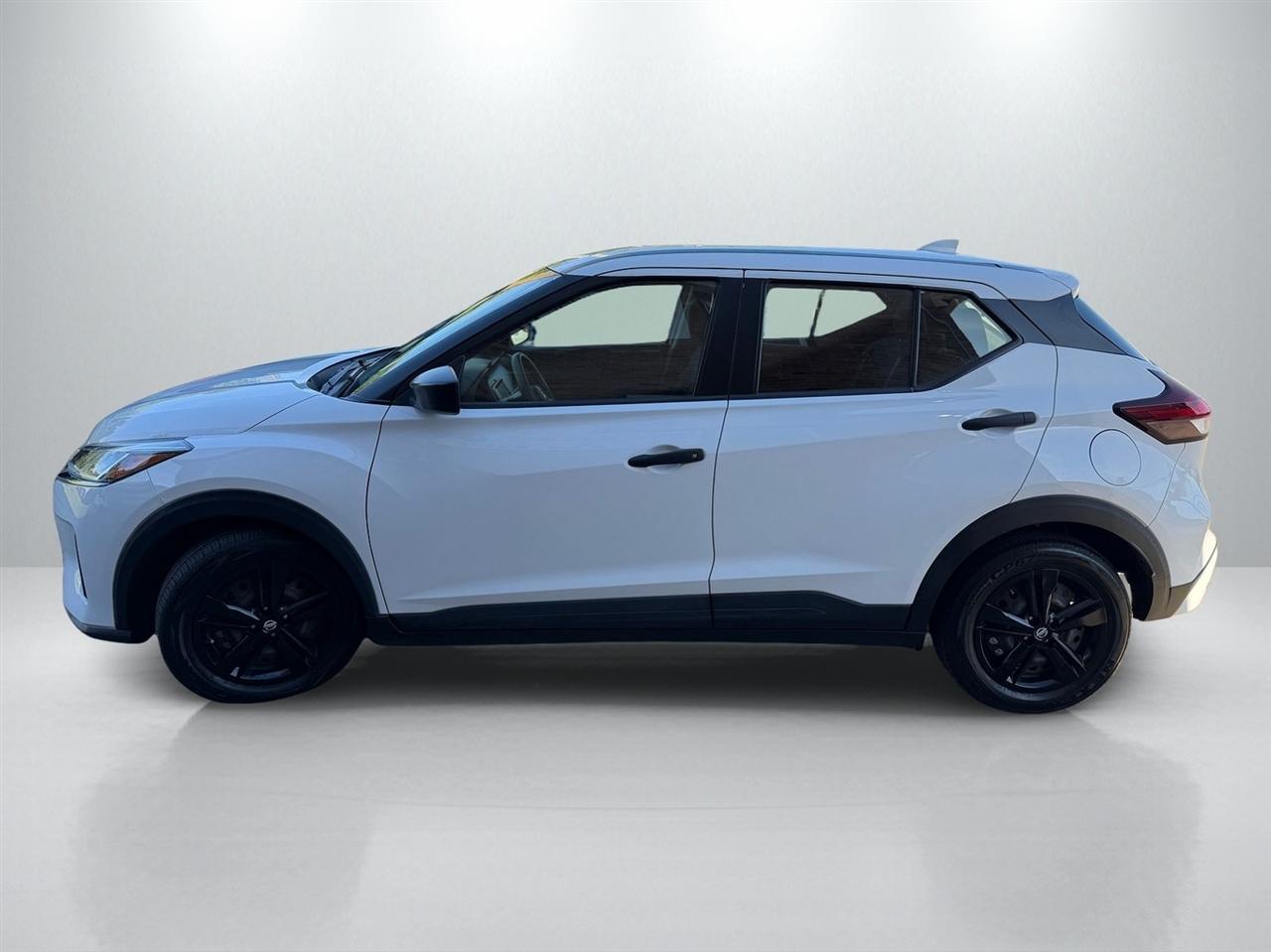 Nissan Kicks S 2021