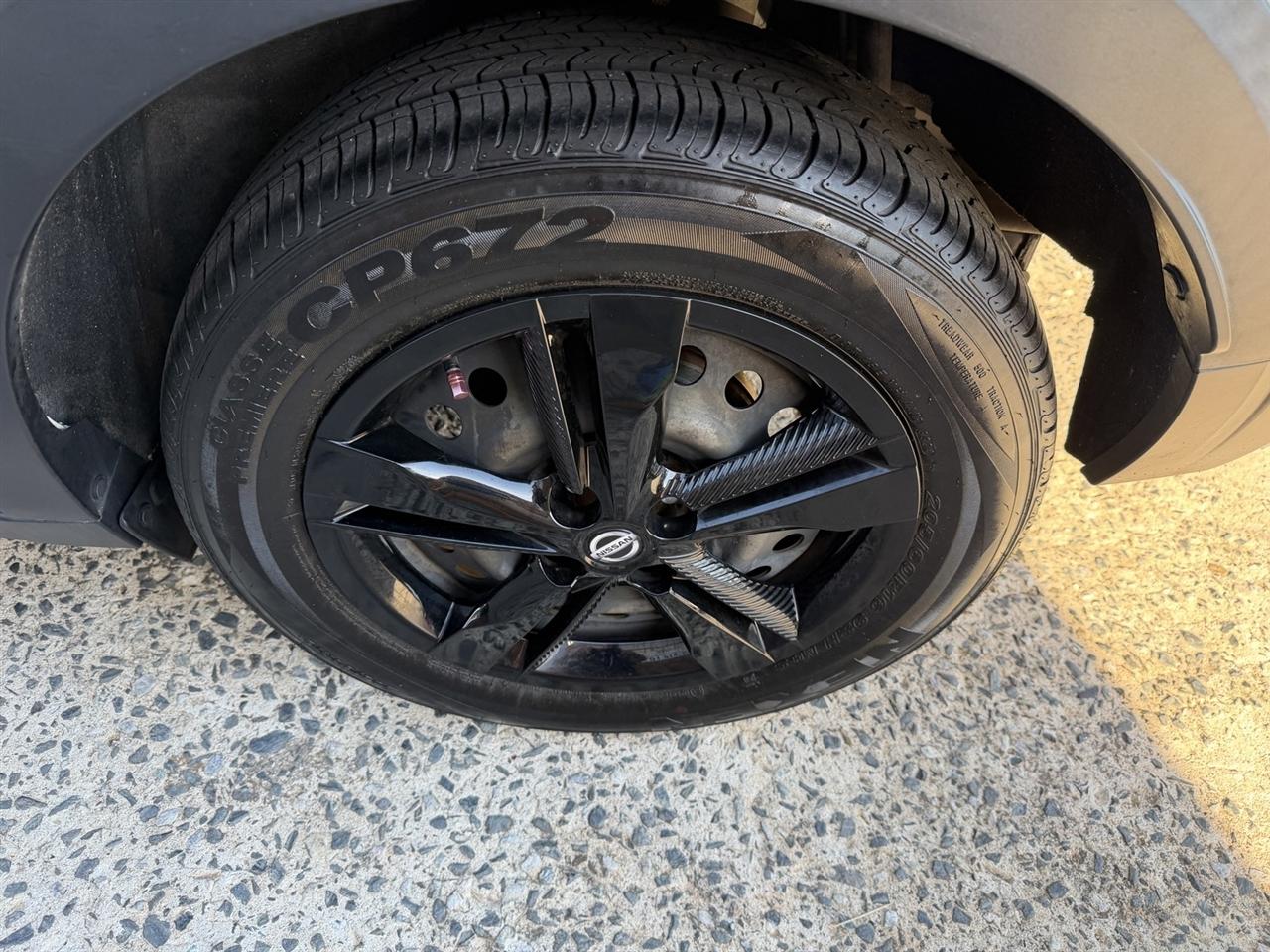 Nissan Kicks S 2021