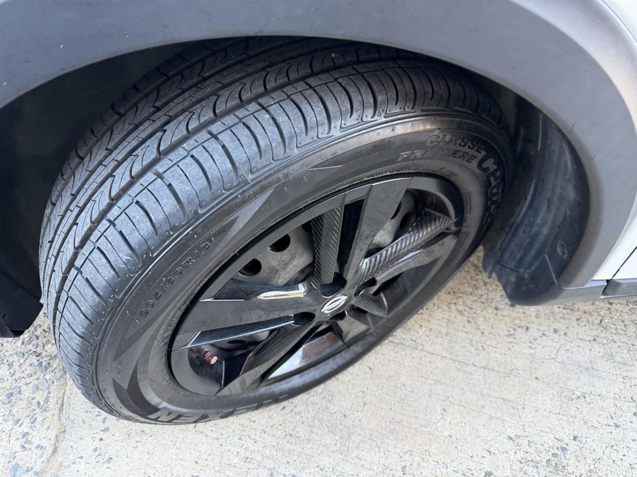 Nissan Kicks S 2021