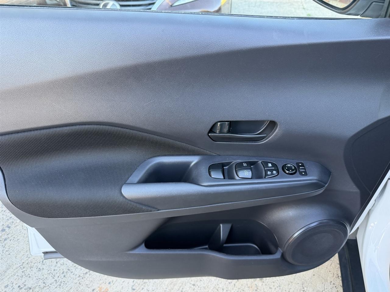 Nissan Kicks S 2021