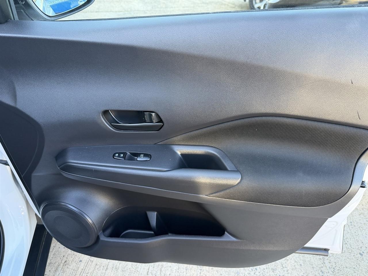Nissan Kicks S 2021