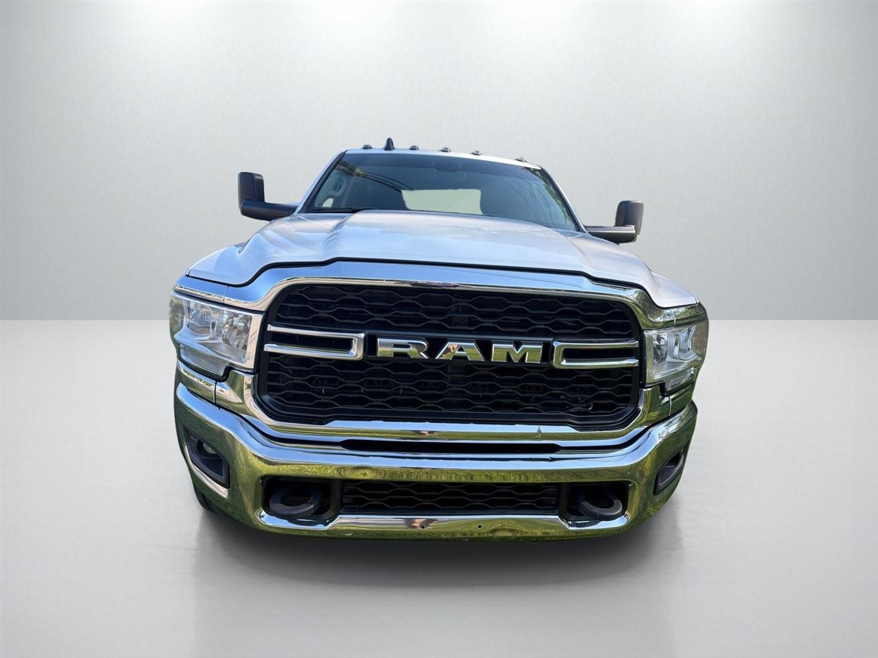 RAM 4500 Crew Cab LWB 4WD 2020