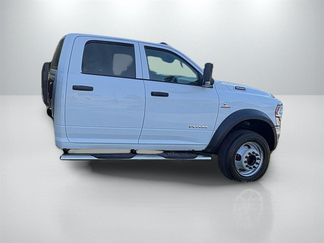RAM 4500 Crew Cab LWB 4WD 2020