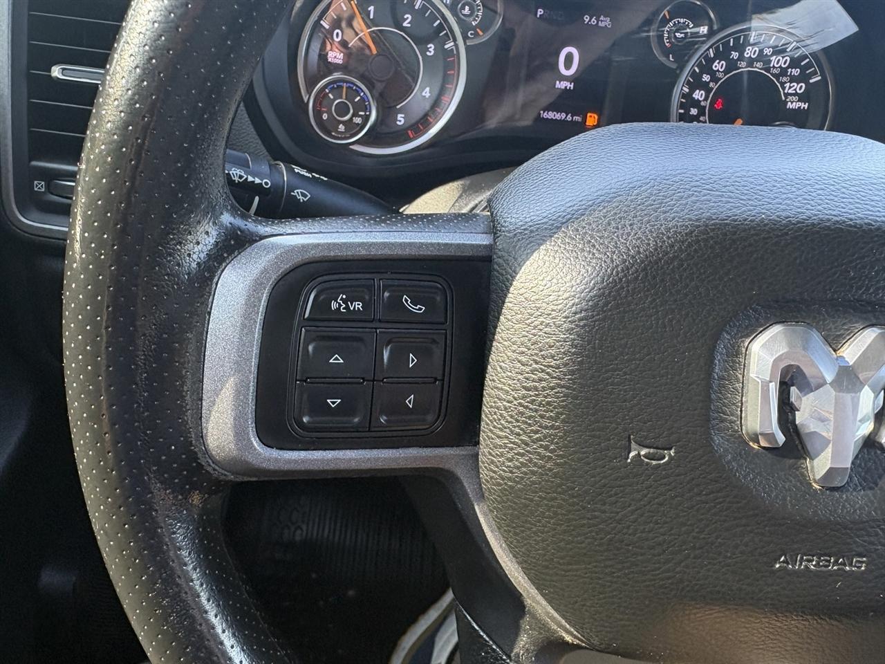 RAM 4500 Crew Cab LWB 4WD 2020