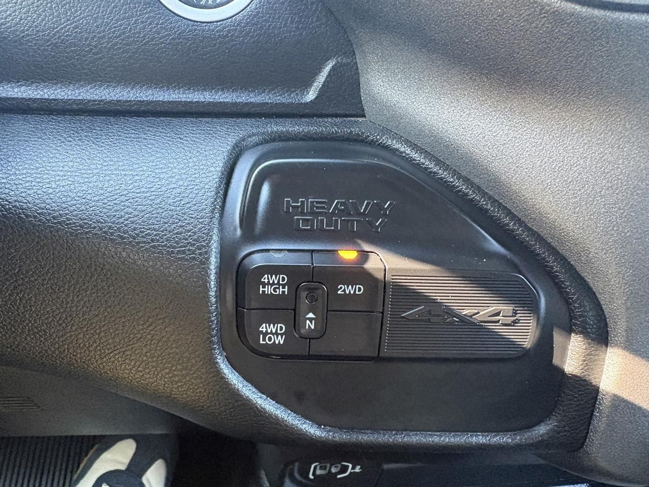 RAM 4500 Crew Cab LWB 4WD 2020