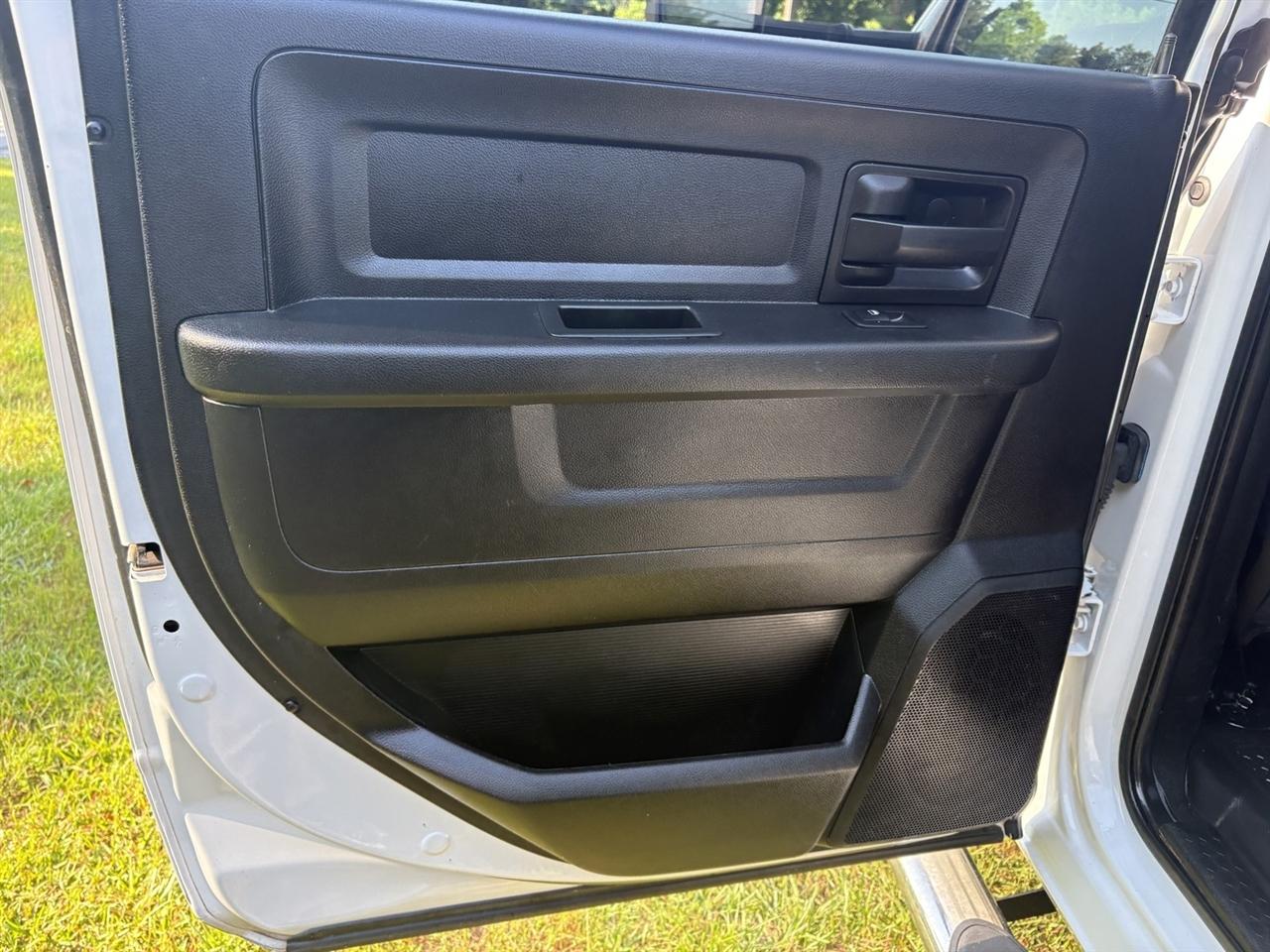 RAM 4500 Crew Cab LWB 4WD 2020