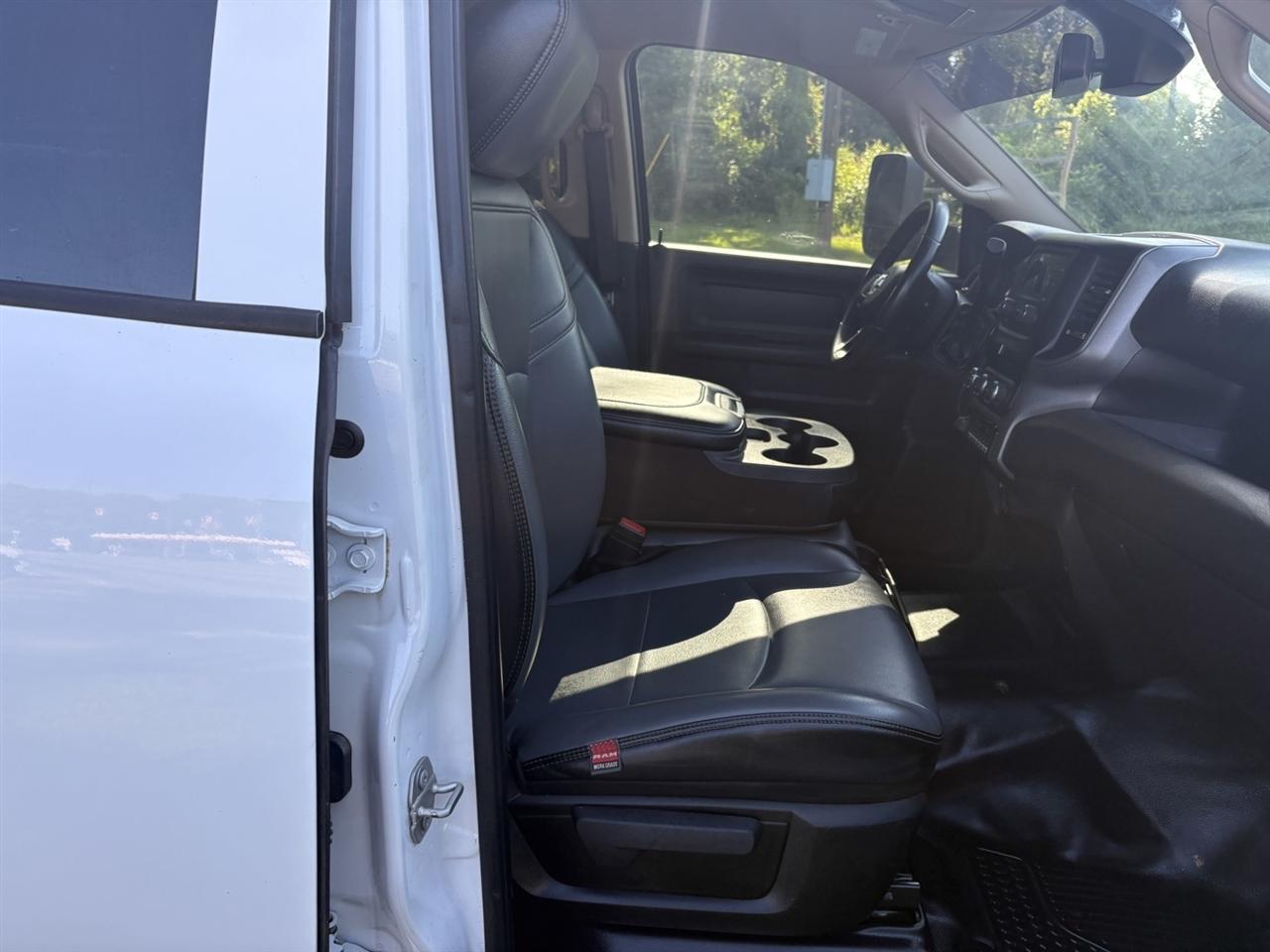 RAM 4500 Crew Cab LWB 4WD 2020