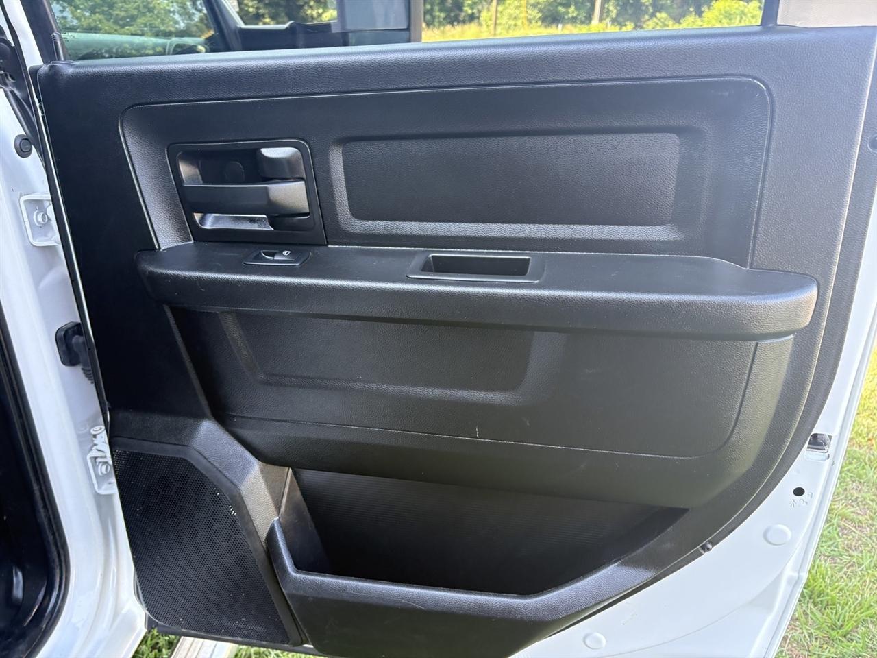 RAM 4500 Crew Cab LWB 4WD 2020